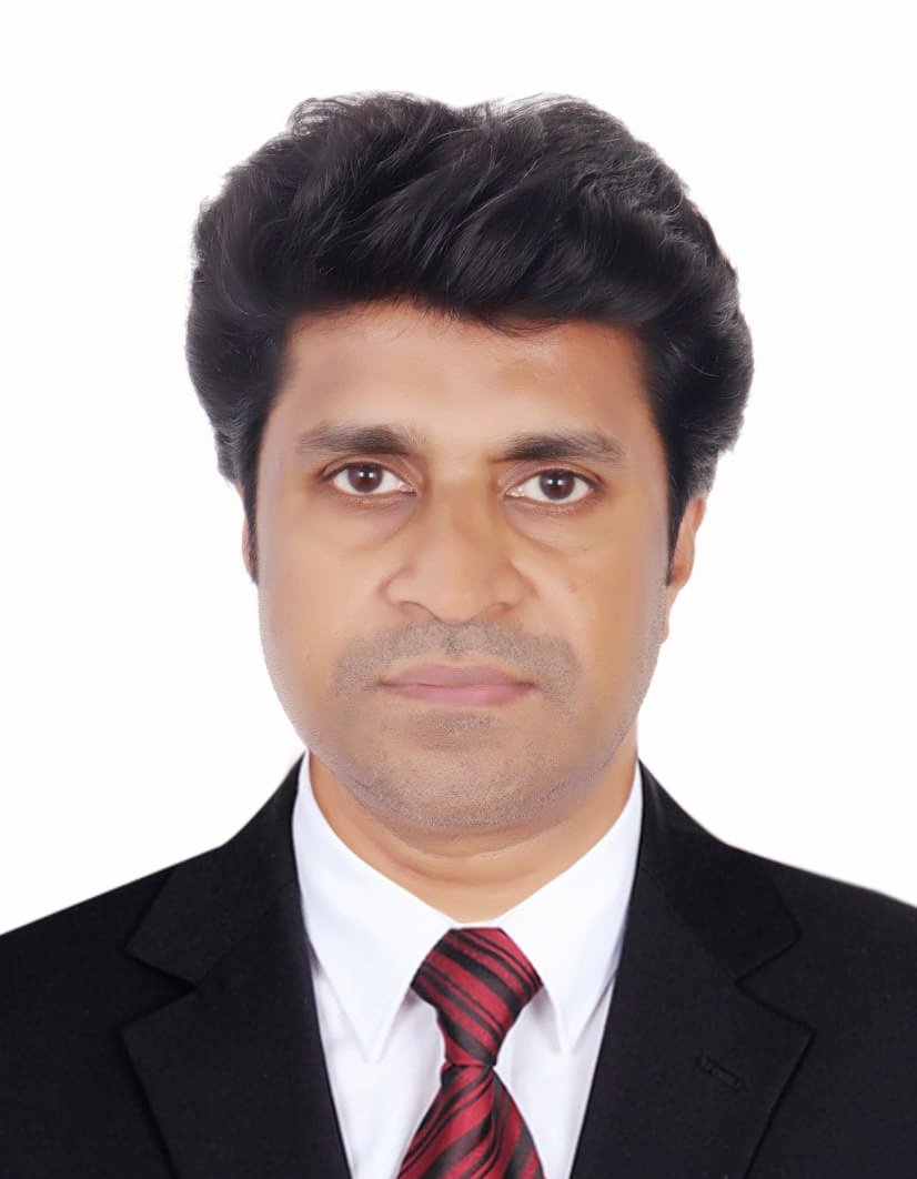 Dejo K Jose